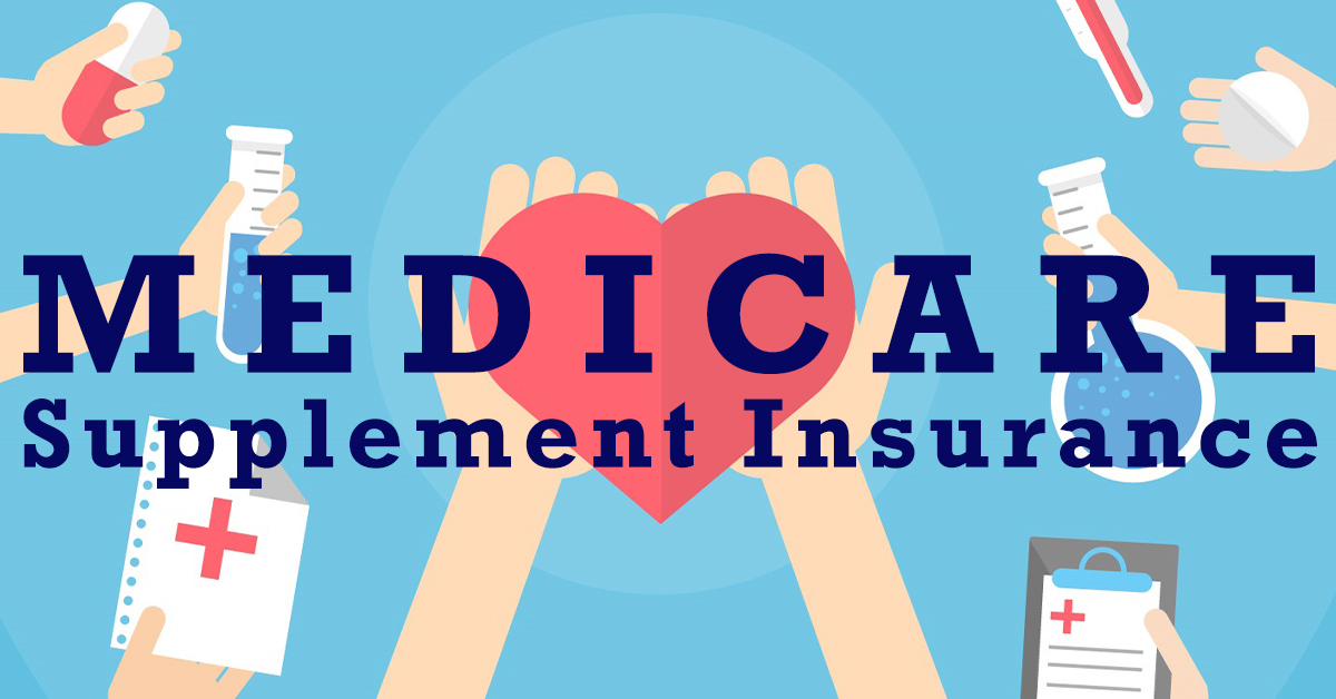 Ten advantages of Medicare Supplement plans